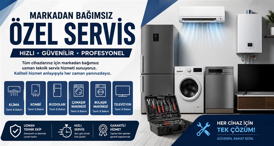 Eyüpsultan Televizyon Servisi — Eyüpsultan özel servis